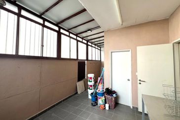 Cassia Garden Residence