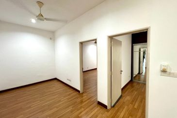 Cassia Garden Residence