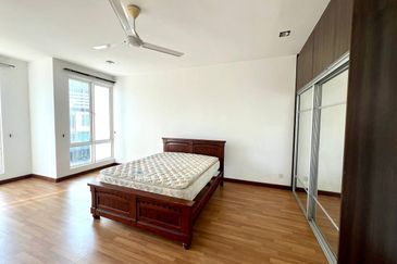 Cassia Garden Residence