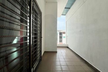 Cassia Garden Residence