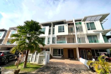 Cassia Garden Residence