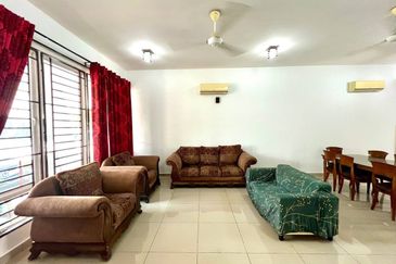 Cassia Garden Residence