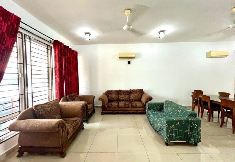 Cassia Garden Residence