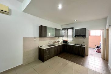 Cassia Garden Residence