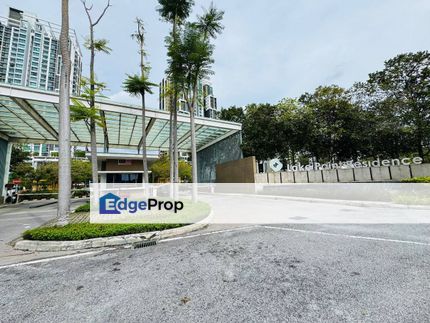 CYBERJAYA LAKE POINT RESIDENCES CORNER UNIT CONDO FOR SALE, Selangor, Cyberjaya