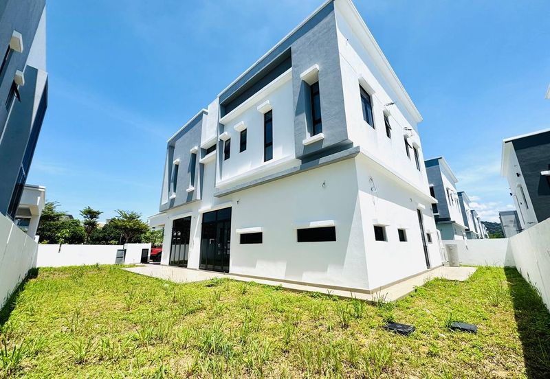 Casa Sutra, Alam Nusantara