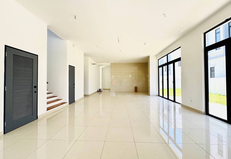 Casa Sutra, Alam Nusantara