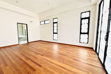 Casa Sutra, Alam Nusantara