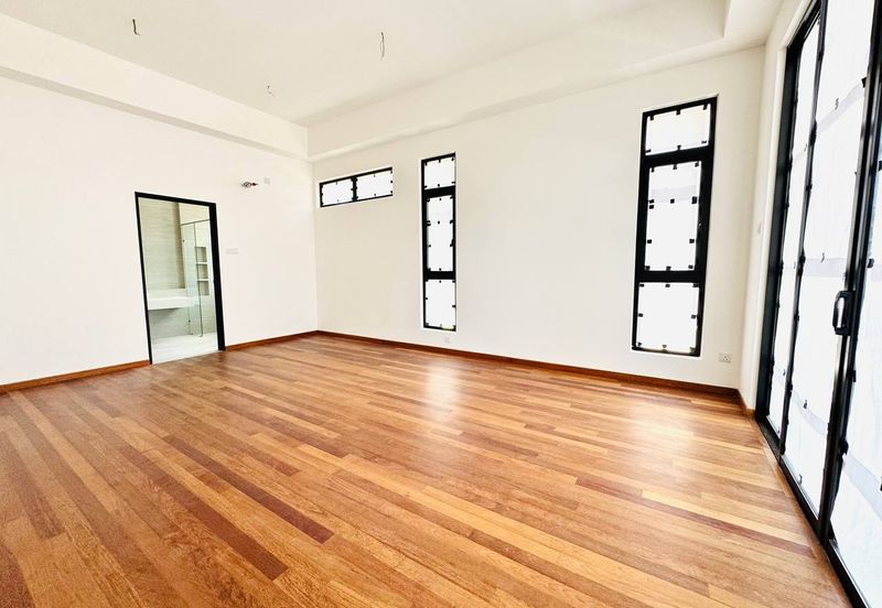 Casa Sutra, Alam Nusantara