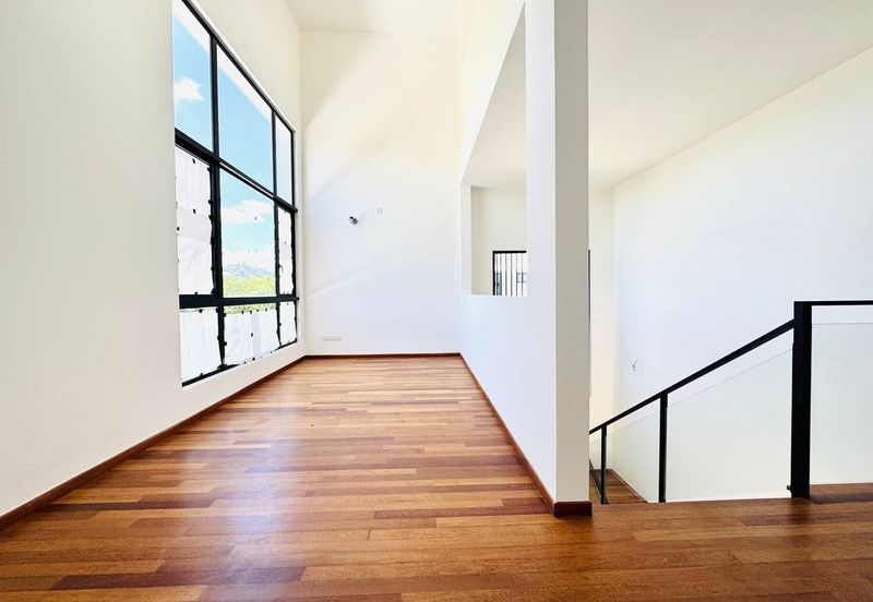 Casa Sutra, Alam Nusantara