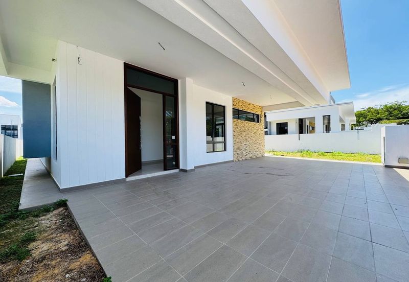 Casa Sutra, Alam Nusantara