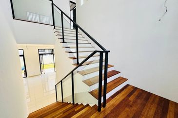 Casa Sutra, Alam Nusantara