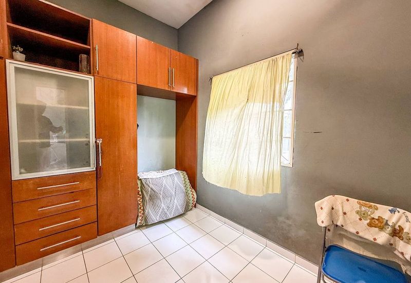 Seksyen 8, Kota Damansara