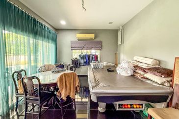 Seksyen 8, Kota Damansara