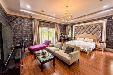 Seksyen 8, Kota Damansara