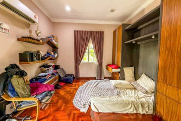 Seksyen 8, Kota Damansara