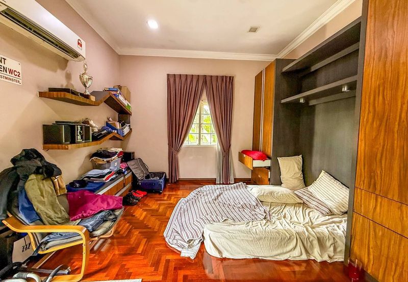 Seksyen 8, Kota Damansara