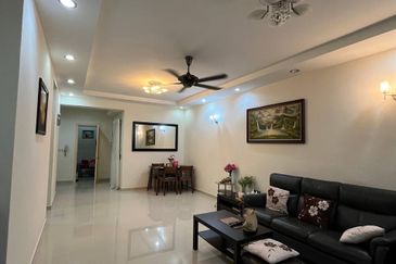 Seri Maya Condominium