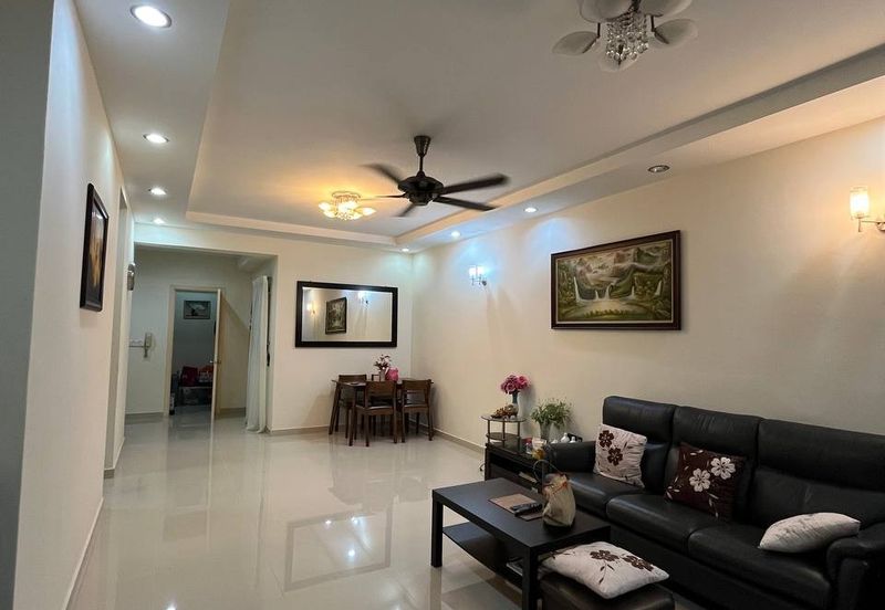 Seri Maya Condominium