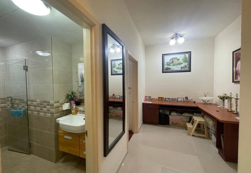 Seri Maya Condominium