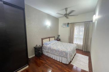 Seri Maya Condominium