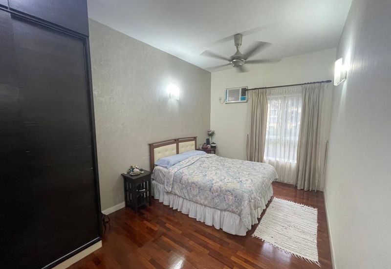 Seri Maya Condominium