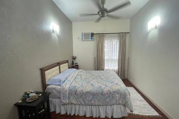 Seri Maya Condominium