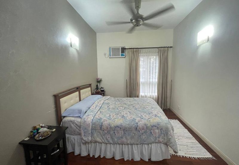 Seri Maya Condominium