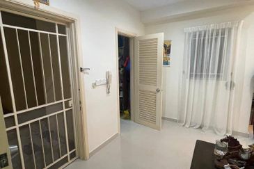 Seri Maya Condominium