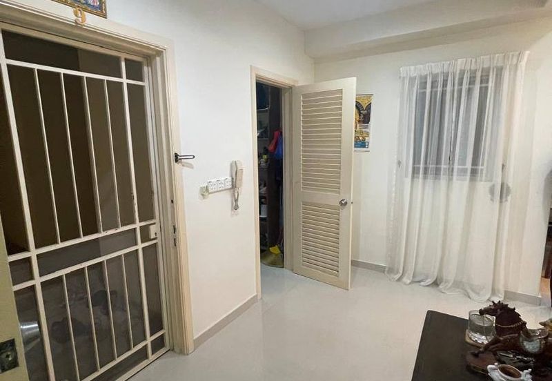 Seri Maya Condominium