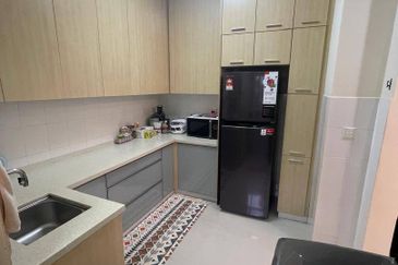 Seri Maya Condominium