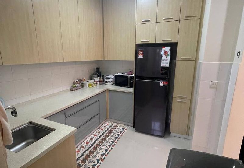 Seri Maya Condominium