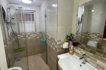 Seri Maya Condominium