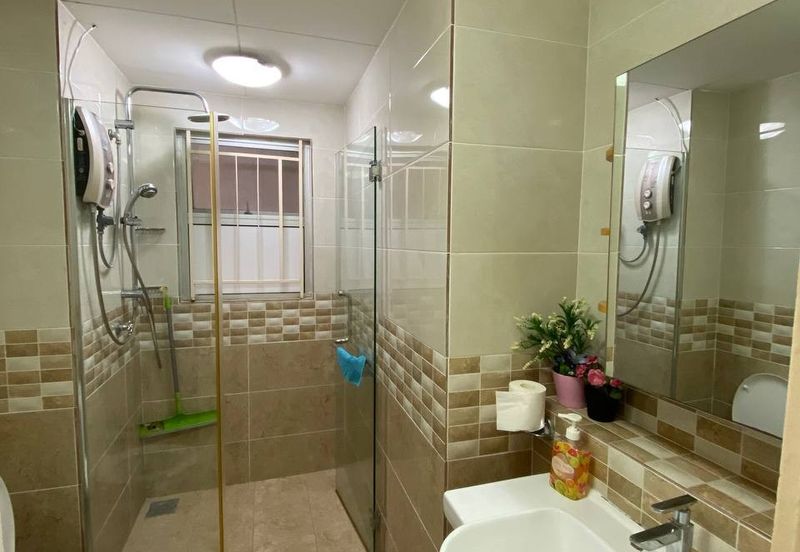 Seri Maya Condominium