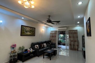 Seri Maya Condominium