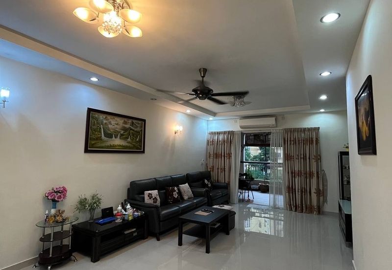 Seri Maya Condominium