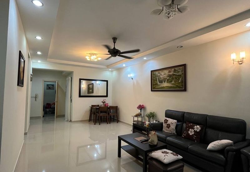 Seri Maya Condominium