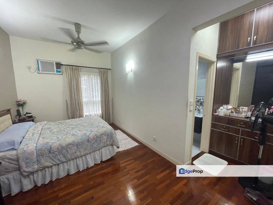 SETIAWANGSA JELATEK SERI MAYA CONDOMINIUM LOW LEVEL FOR SALE, Kuala Lumpur, Taman Setiawangsa