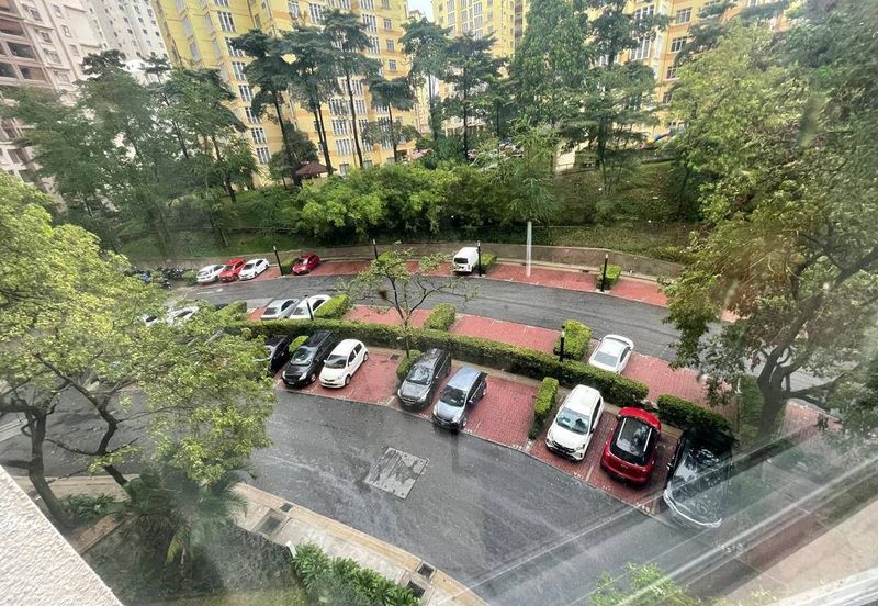 Seri Maya Condominium