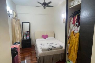 Seri Maya Condominium