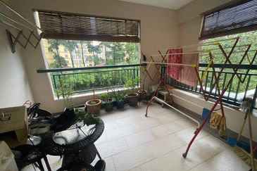 Seri Maya Condominium