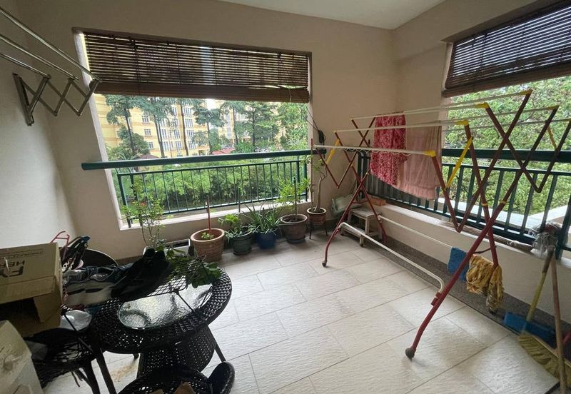 Seri Maya Condominium