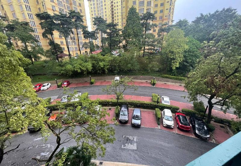 Seri Maya Condominium