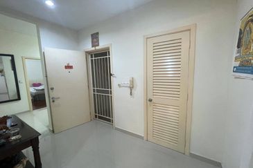 Seri Maya Condominium