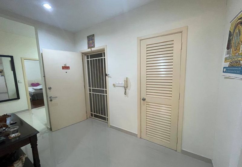 Seri Maya Condominium