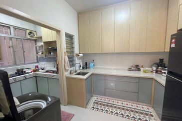 Seri Maya Condominium