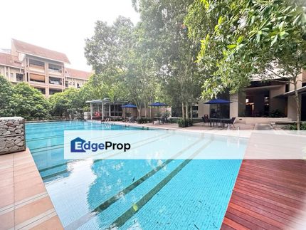 SETIAWANGSA JELATEK SERI MAYA CONDOMINIUM LOW LEVEL FOR SALE, Kuala Lumpur, Taman Setiawangsa