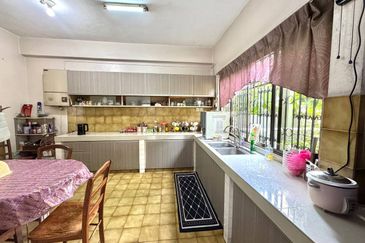 Jalan Taman Ibu Kota