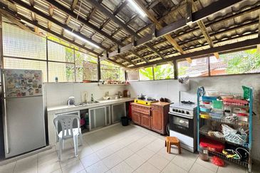 Jalan Taman Ibu Kota