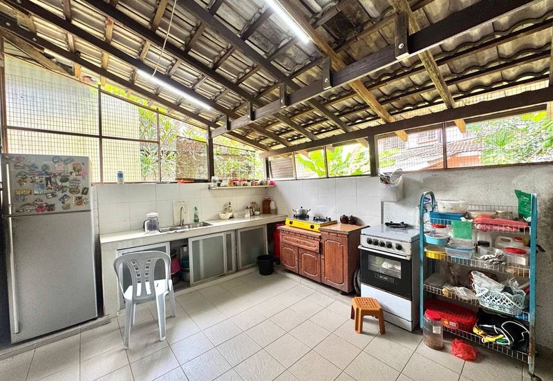 Jalan Taman Ibu Kota